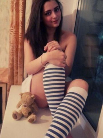 Проститутка Алина